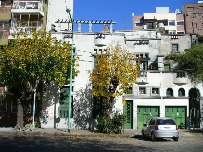 general urquiza