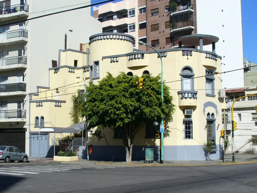 barrio
