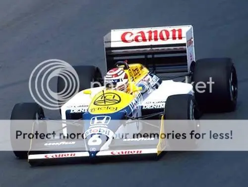 williams