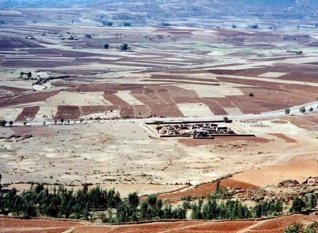 Arca de la Alianza