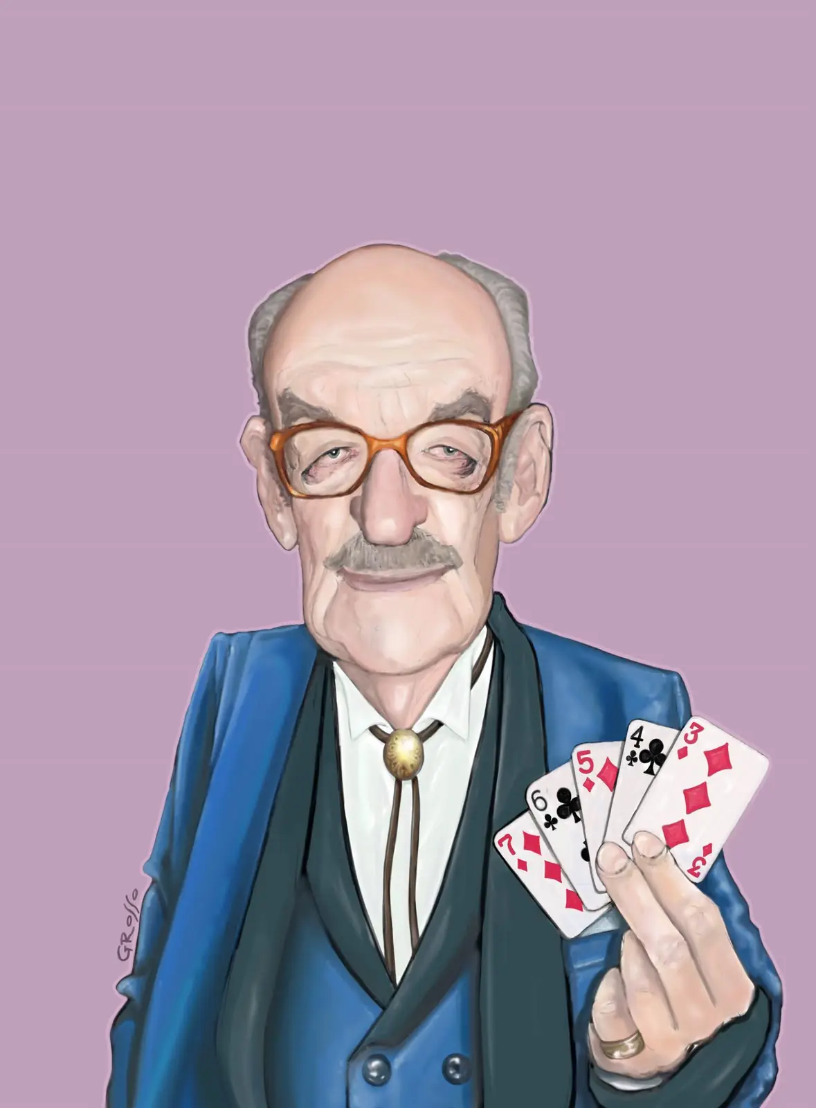 ilusionista