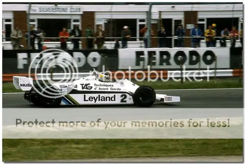 formula 1