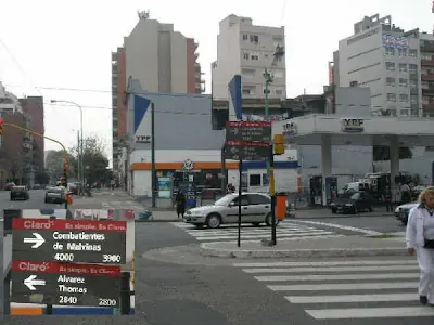 general urquiza