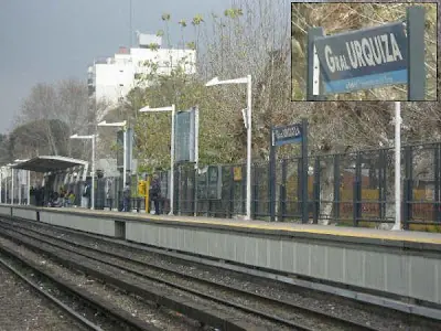 villa urquiza