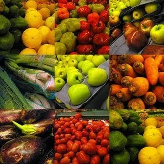 alimentos alcalinos