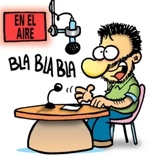 Características de la Radio