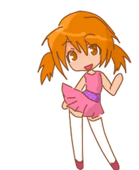 anime