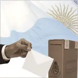 Consulta y FAQ: Padrón Electoral Argentina