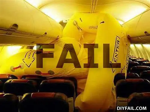 fail