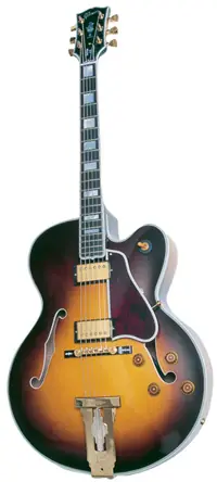 Gibson, Fender y el diseño de las guitarras eléctricas