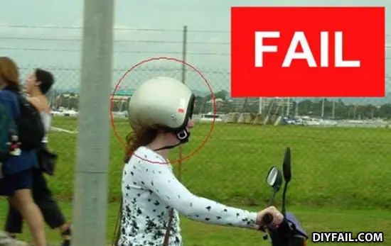 fail