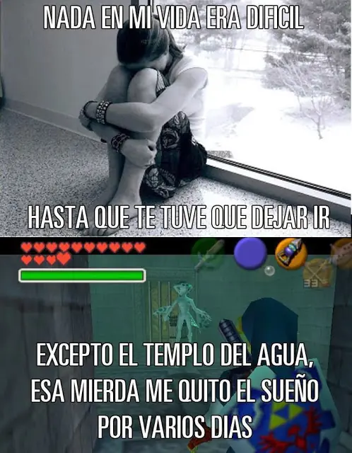 Entra y reíte (Humor en imágenes)