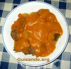 + de 30 Recetas de Salsas suaves, picantes y afrodisíacas