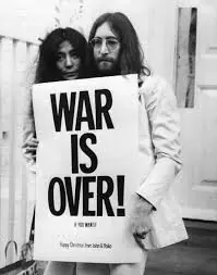 John Lennon pequeña bio