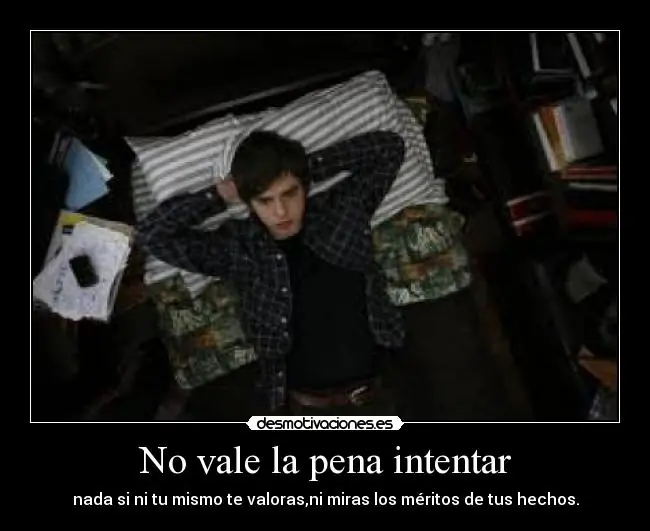 que es la depresion