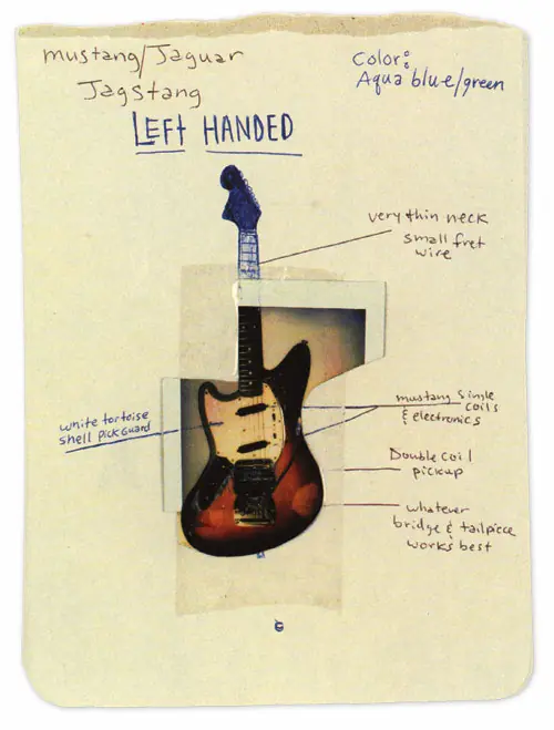 Stratocaster