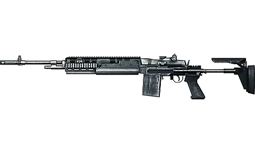 Armas en Battlefield 3 [Recon.][Info + Imágenes]