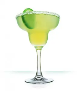 Tragos y Preparacion!