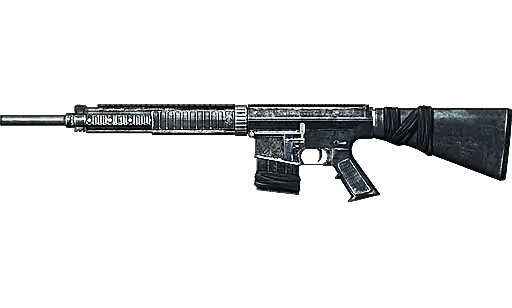 Armas en Battlefield 3 [Recon.][Info + Imágenes]