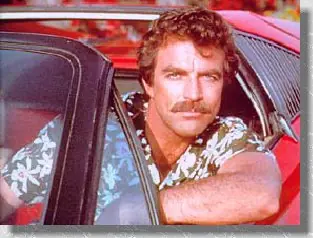 Magnum P.I., el post que se merece