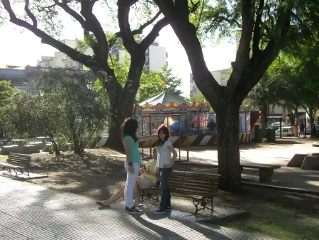 villa urquiza