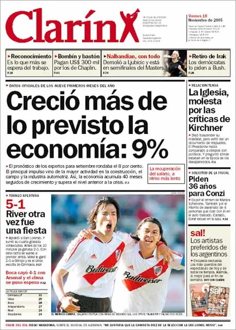 Kirchner