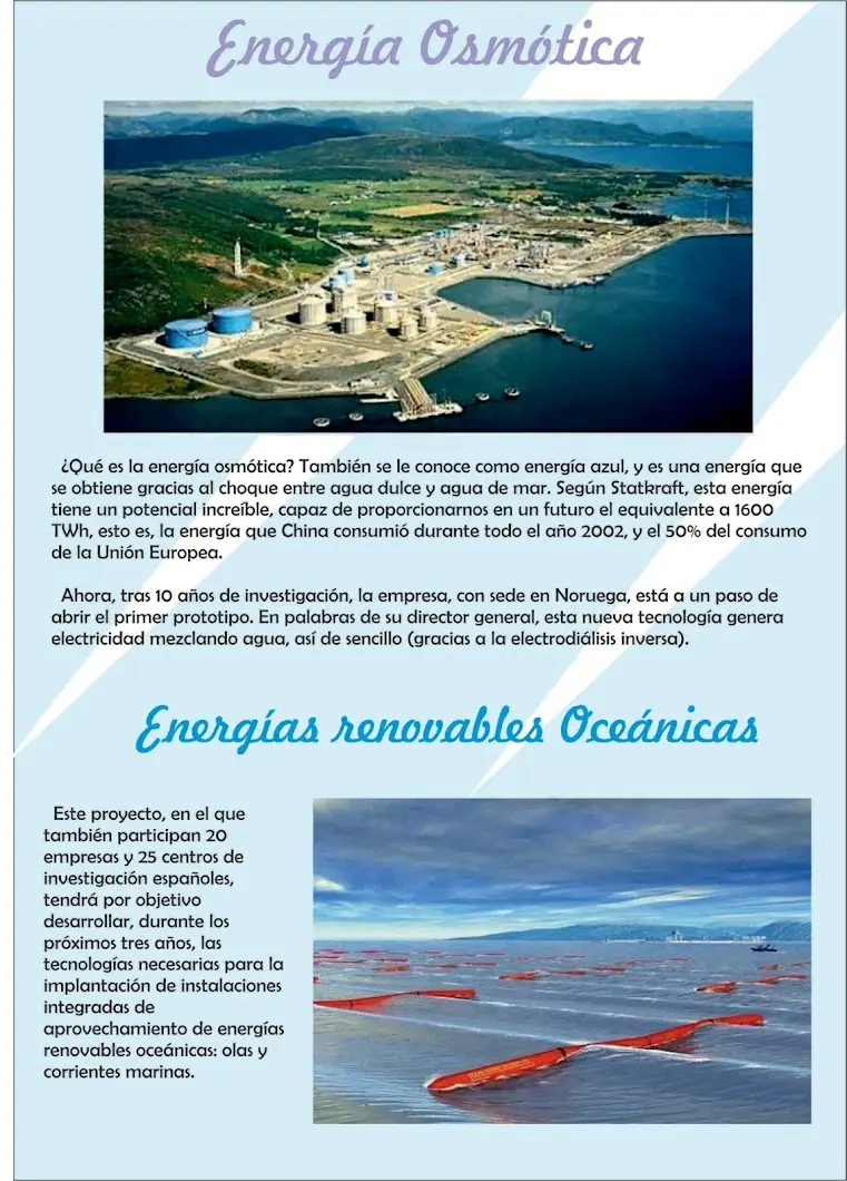 energias limpias