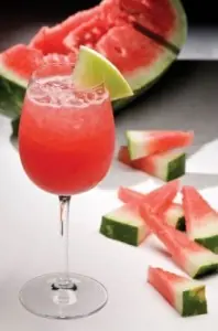 alcohol