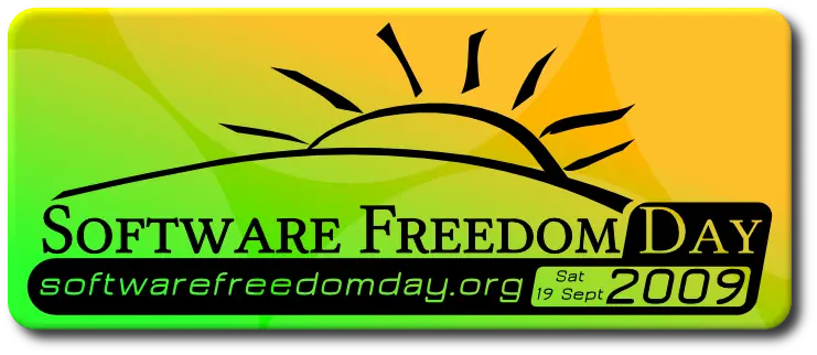 Software Freedom Day Chaco