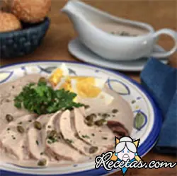 receta
