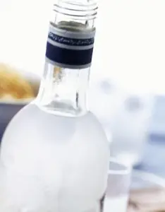 alcohol