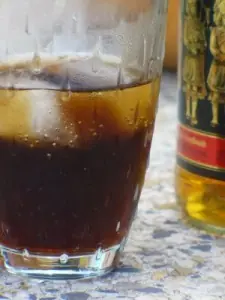 tragos