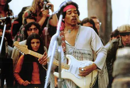 Fender