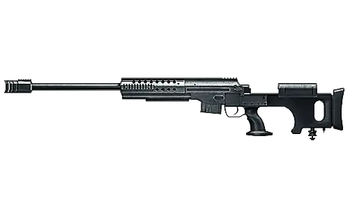 Armas en Battlefield 3 [Recon.][Info + Imágenes]