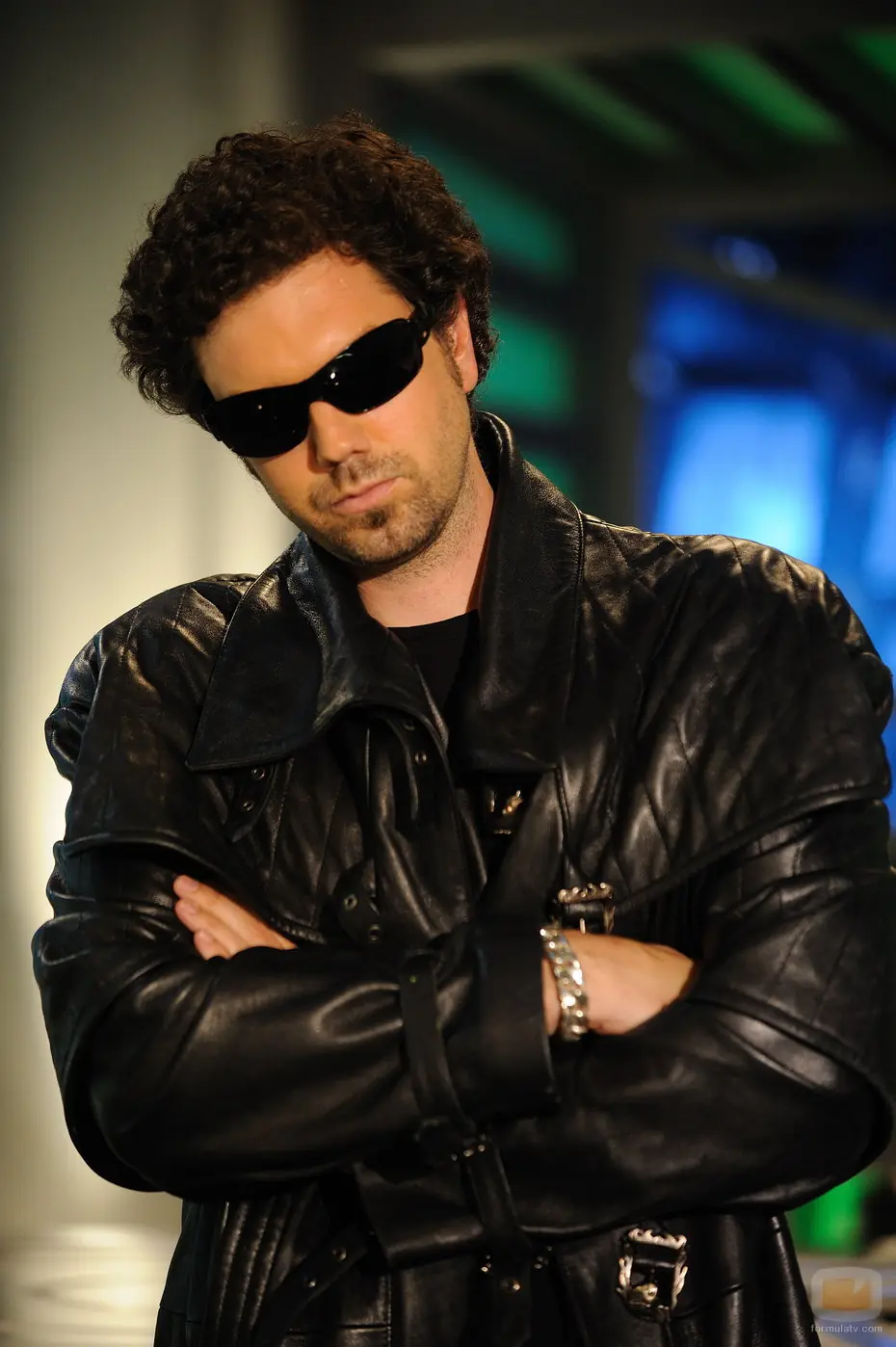 Frases del " Hombre de negro"(El hormiguero)+Top C