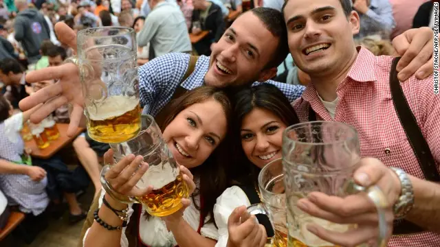Espuma cómplice: veinte secretos