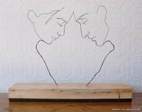 escultura