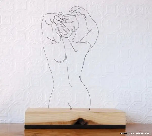 escultura