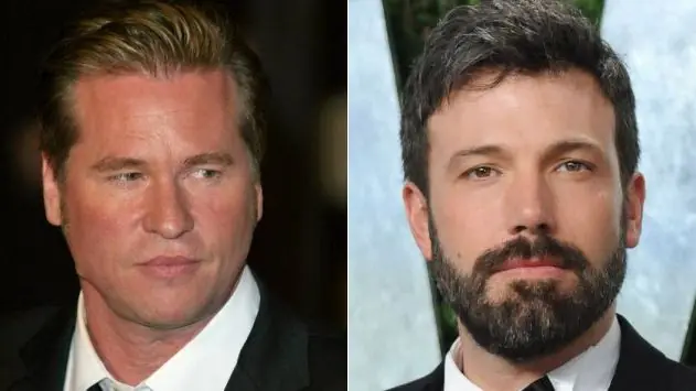 Val Kilmer: “Denle una oportunidad a Ben Affleck”