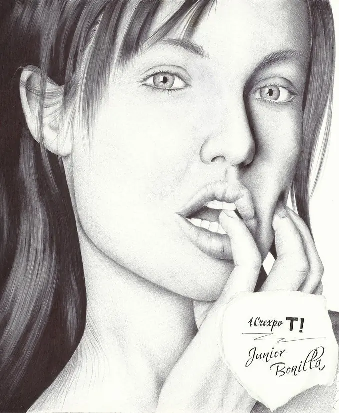angelina jolie