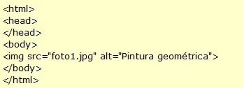 html