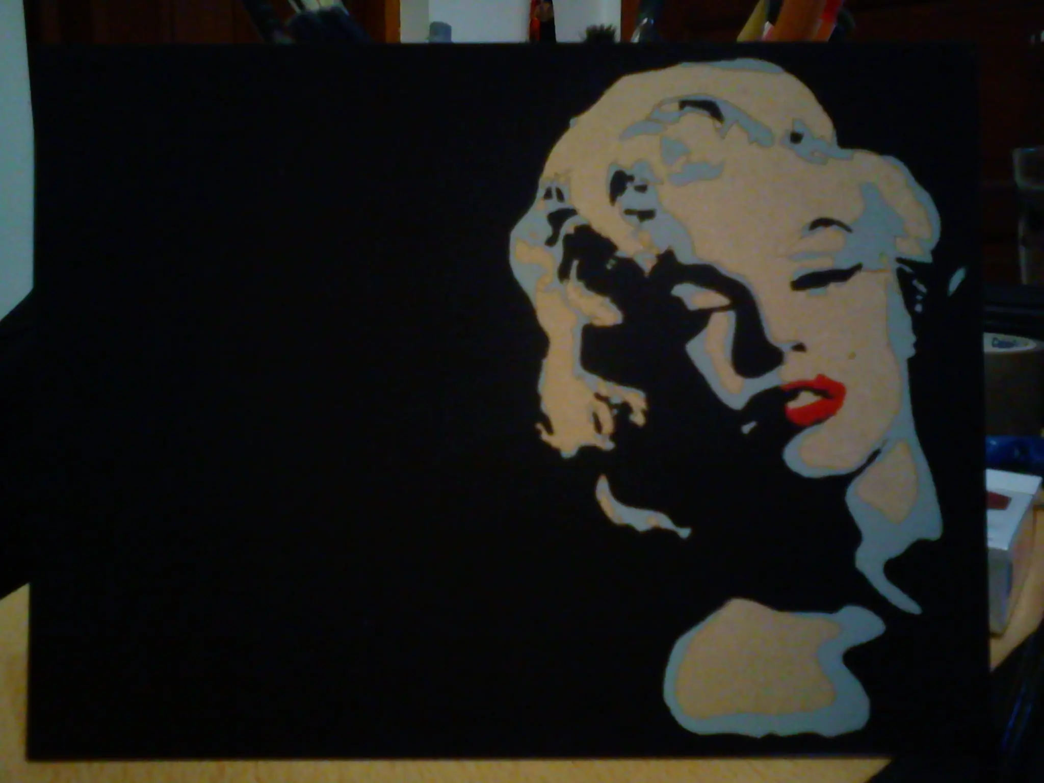 Marilyn Monroe