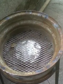 pequeña