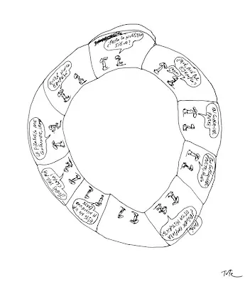 Humor...Gráfico e Inteligente
