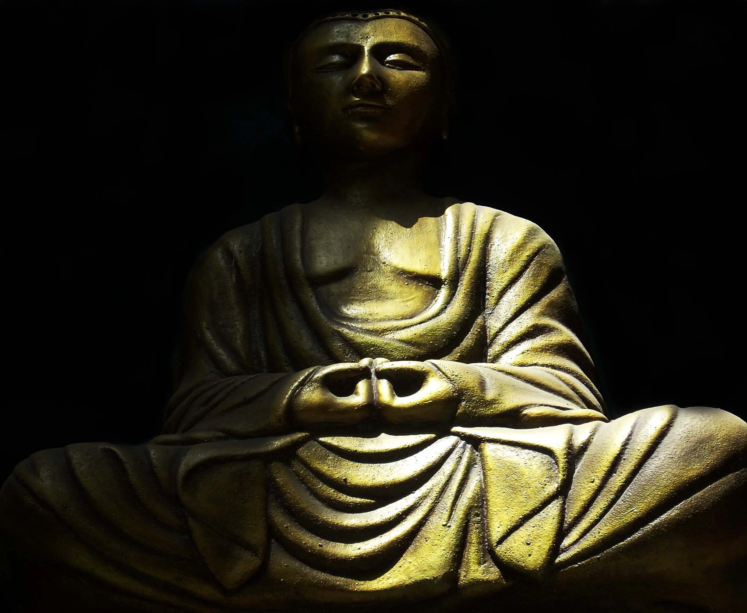 Algunas frases de buda, su historia y algunas imagenes.