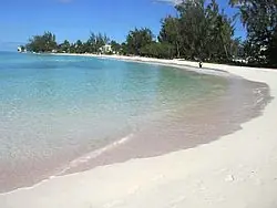 playa