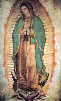 LA LLORONA