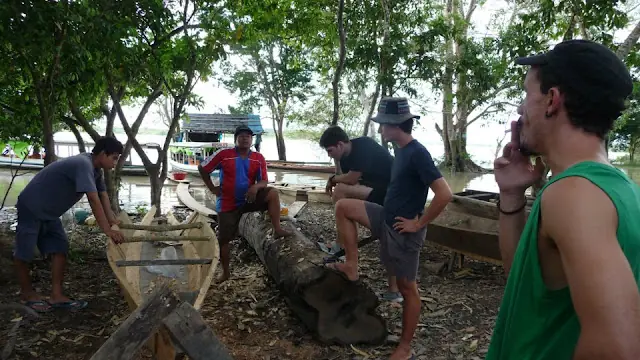 amazonia