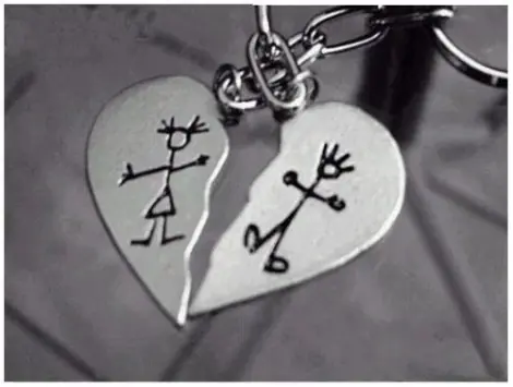 amor de verdad