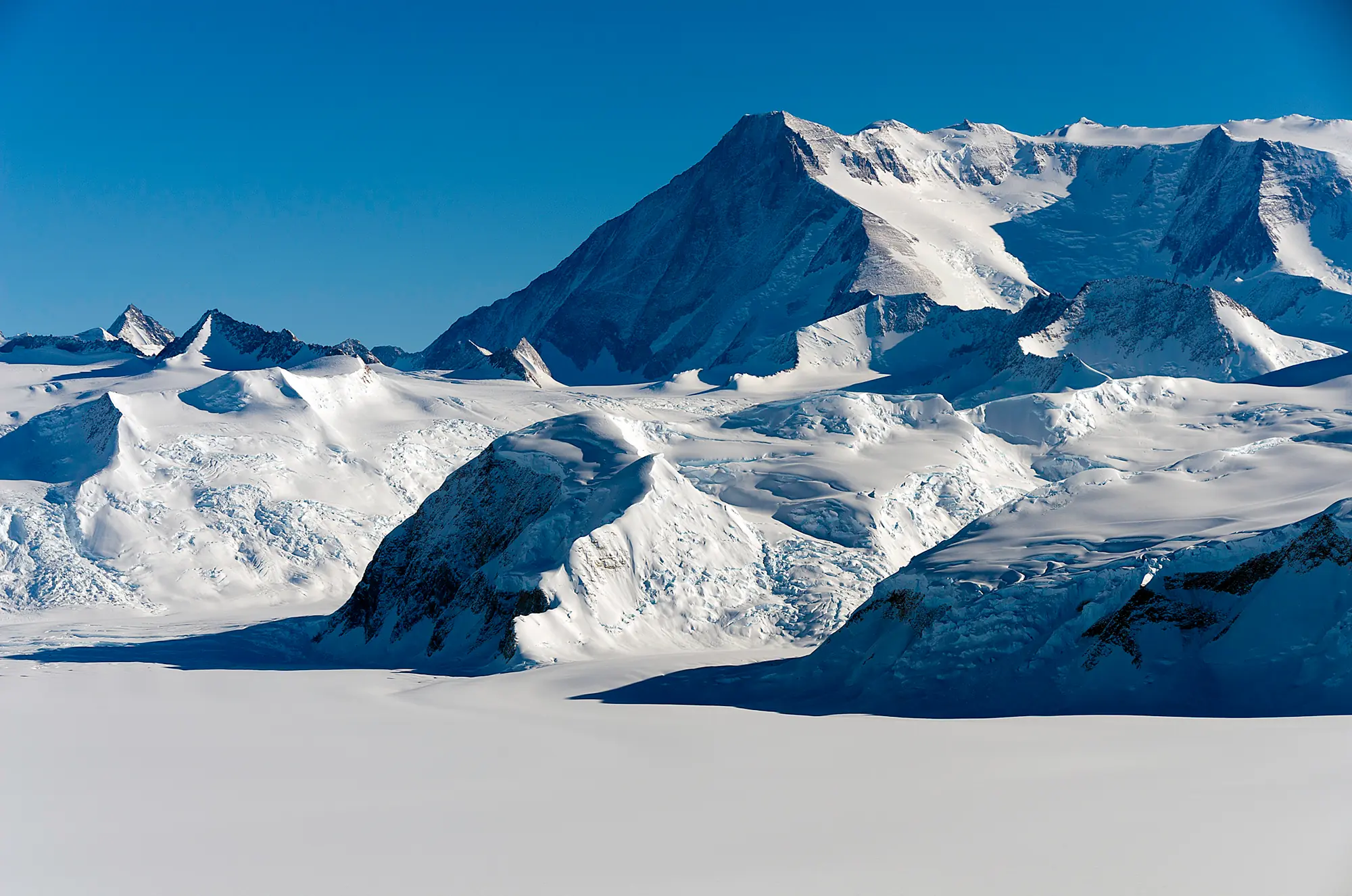 El Desierto mas grande del mundo! y no es lo que esperabas..